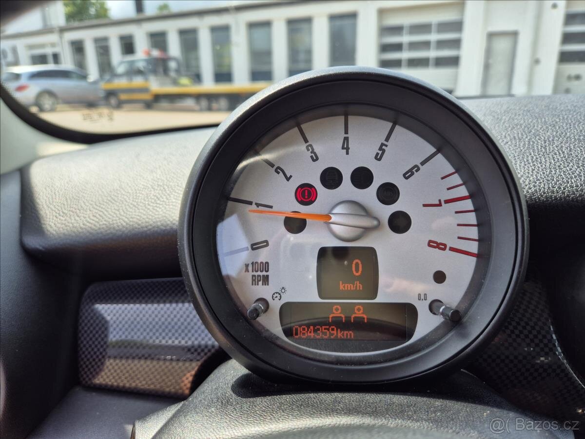 Mini Cooper S 1,6 (2013) - 14