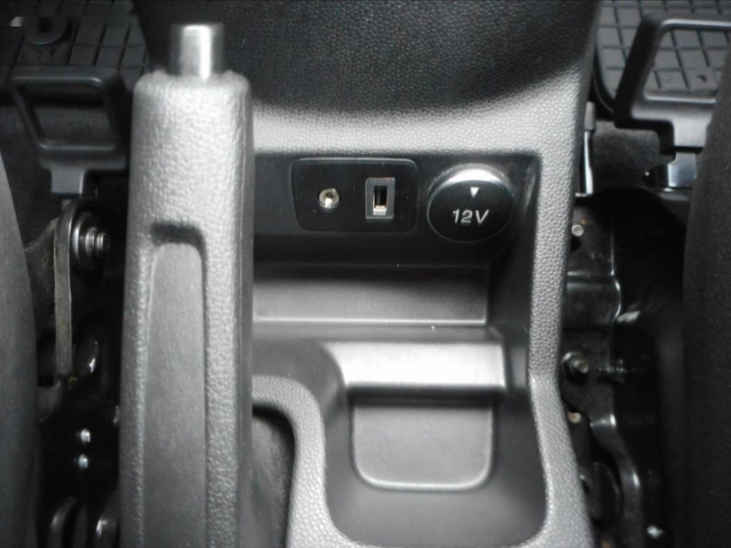 Ford Ecosport,1,5 i EcoBoost - 14