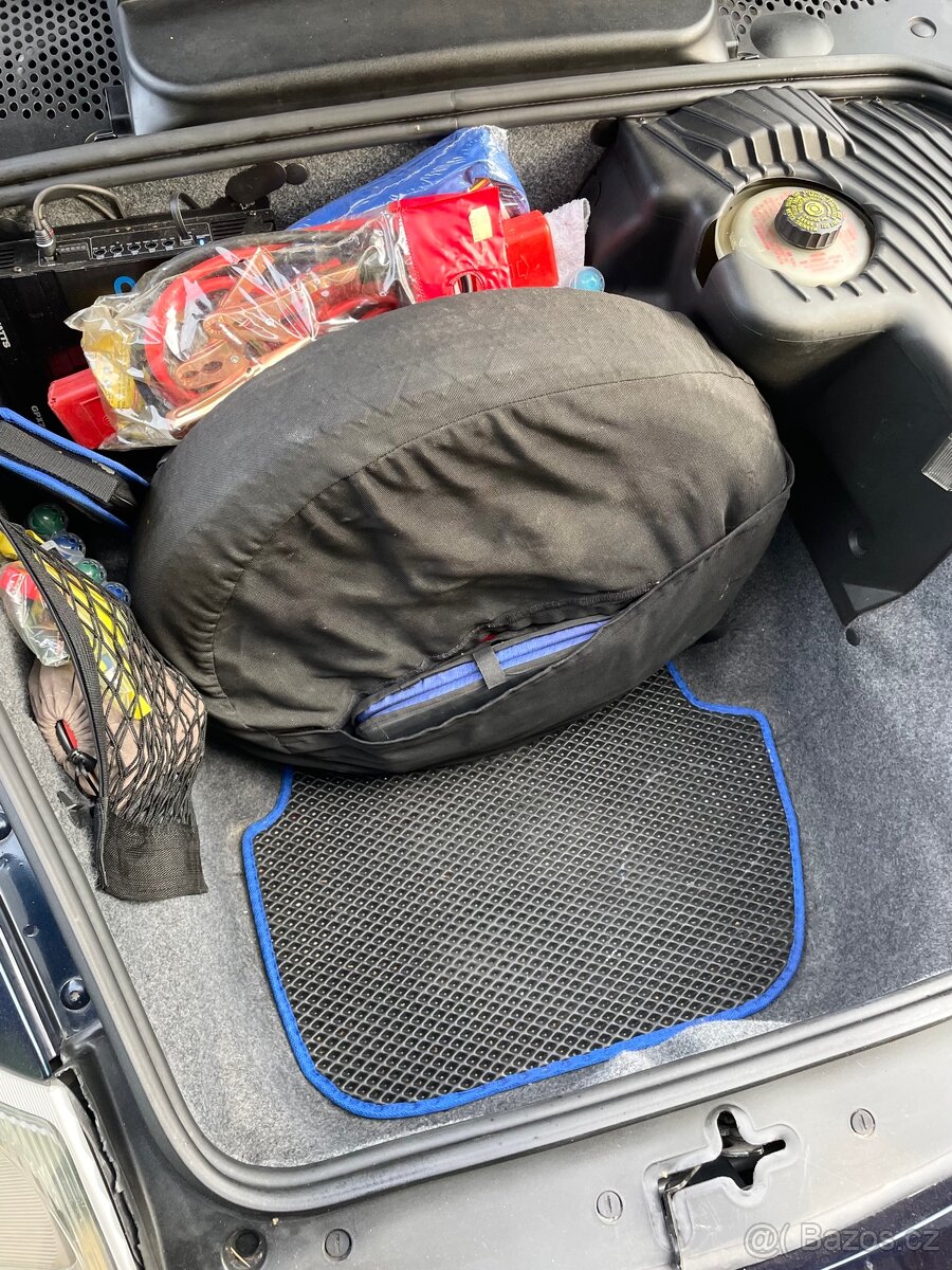 Porsche boxster 986 - 14