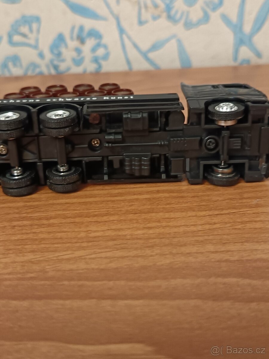 prodám kamiony - 14