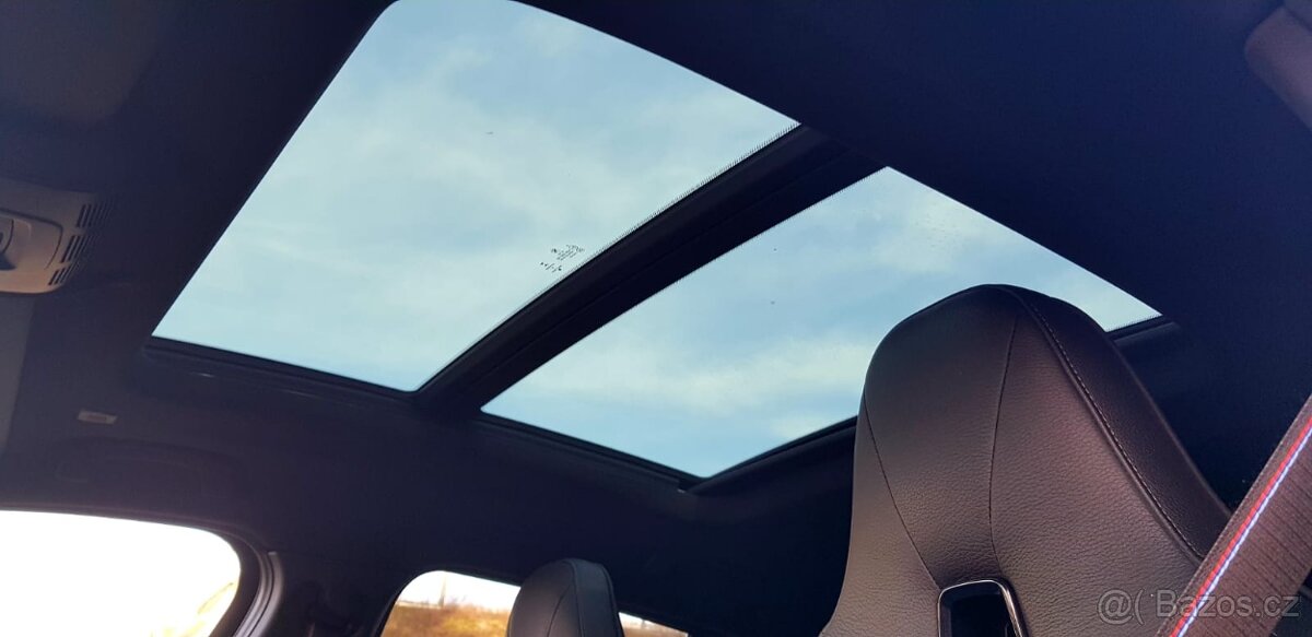 BMW M X2 M originál M35i 2019 1.majitel NEHAVAROVANÉ - 14