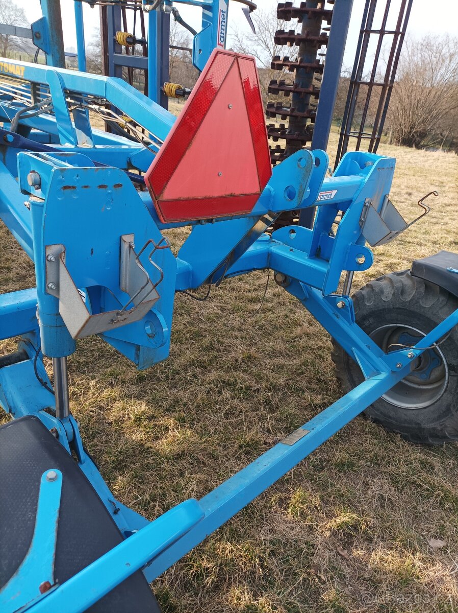 Kompaktomat Farmet K450 - 14