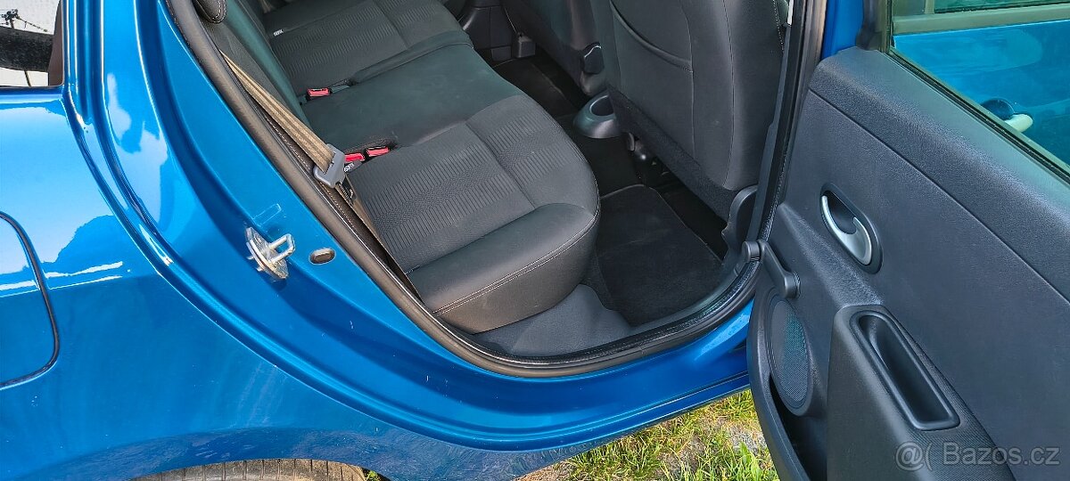 Renault Clio 1.2 III. 3/2010 - 14