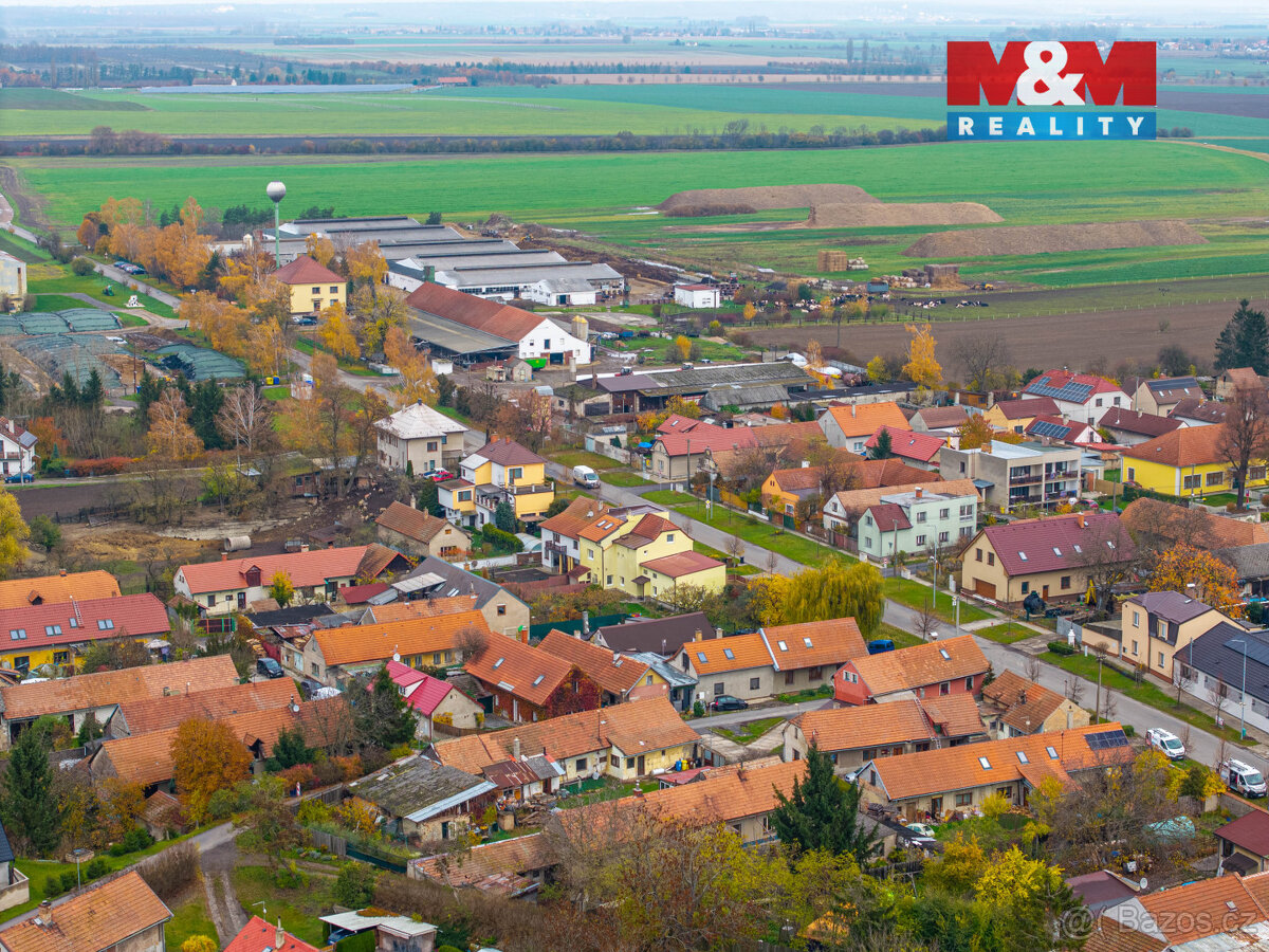 Prodej rodinného domu, 121 m², Kamenné Zboží - 14