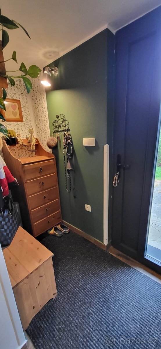 Prodám rodinný dům - 14