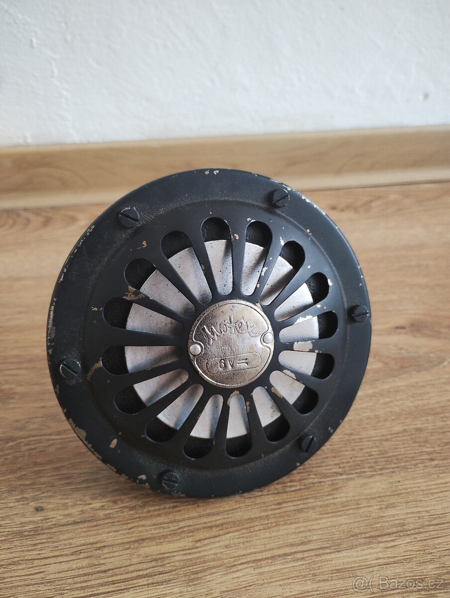 PRODÁM ORIGINÁL DÍLY MOTORU JAWA PÉRÁK 250 FJ / KOMUNISTA - 14