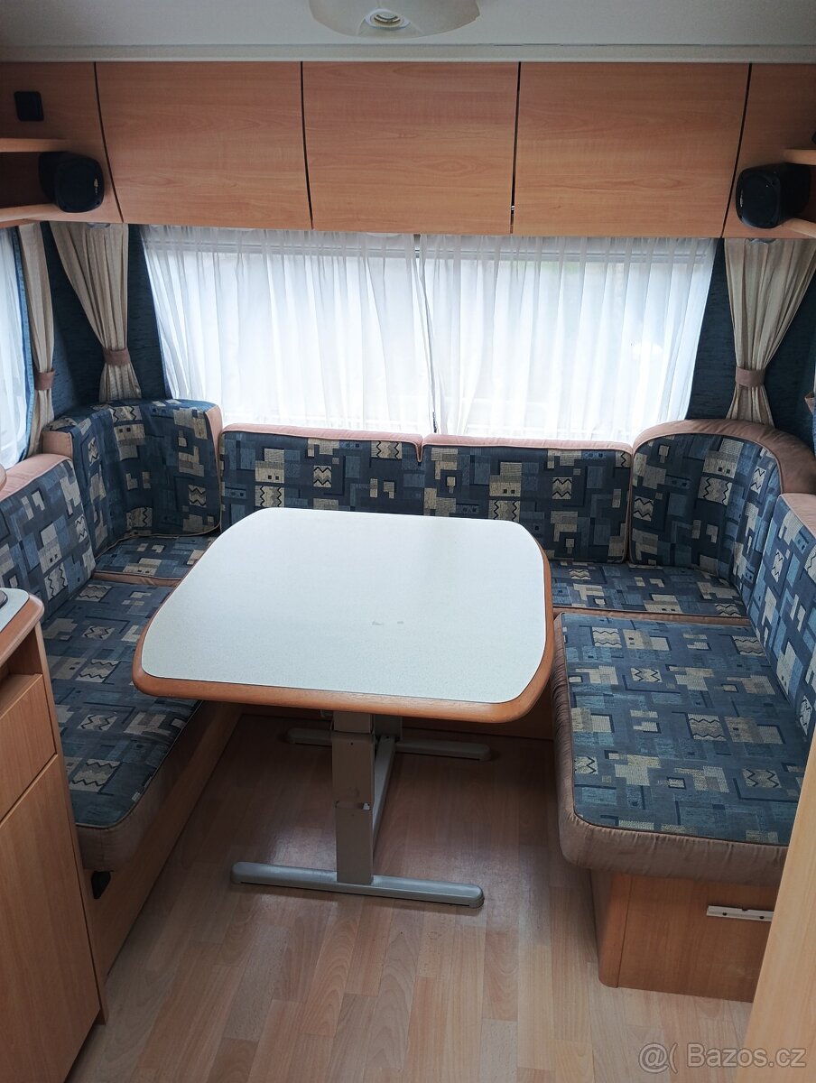 Home-car 450, MOVER,bojler, stan - 14