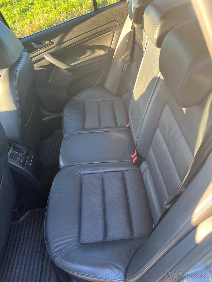 Škoda Octavia 2 - 14