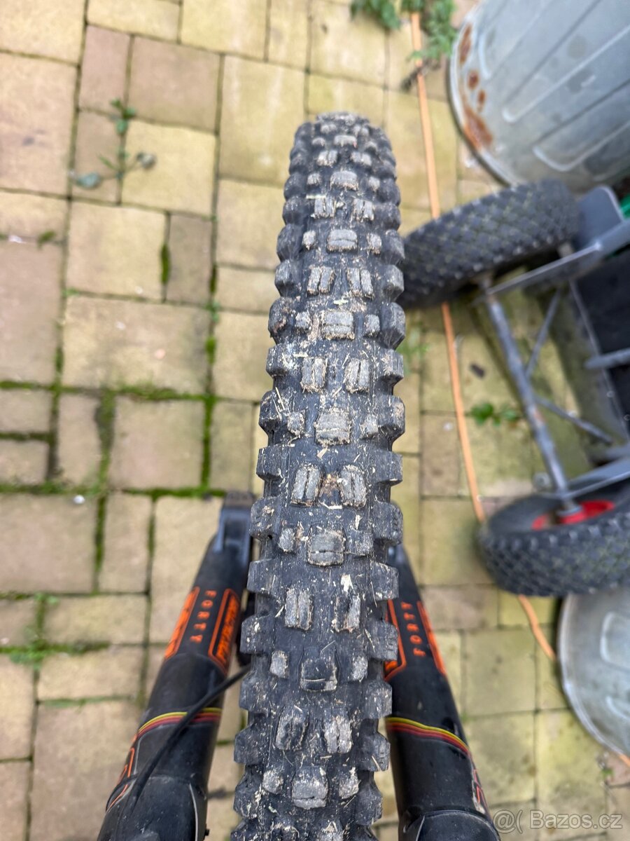 Prodám commencal furious - 14