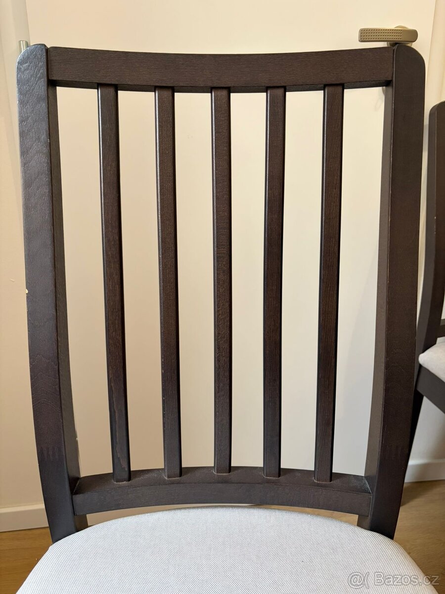 Jídelní židle Ikea Ekedalen - 14