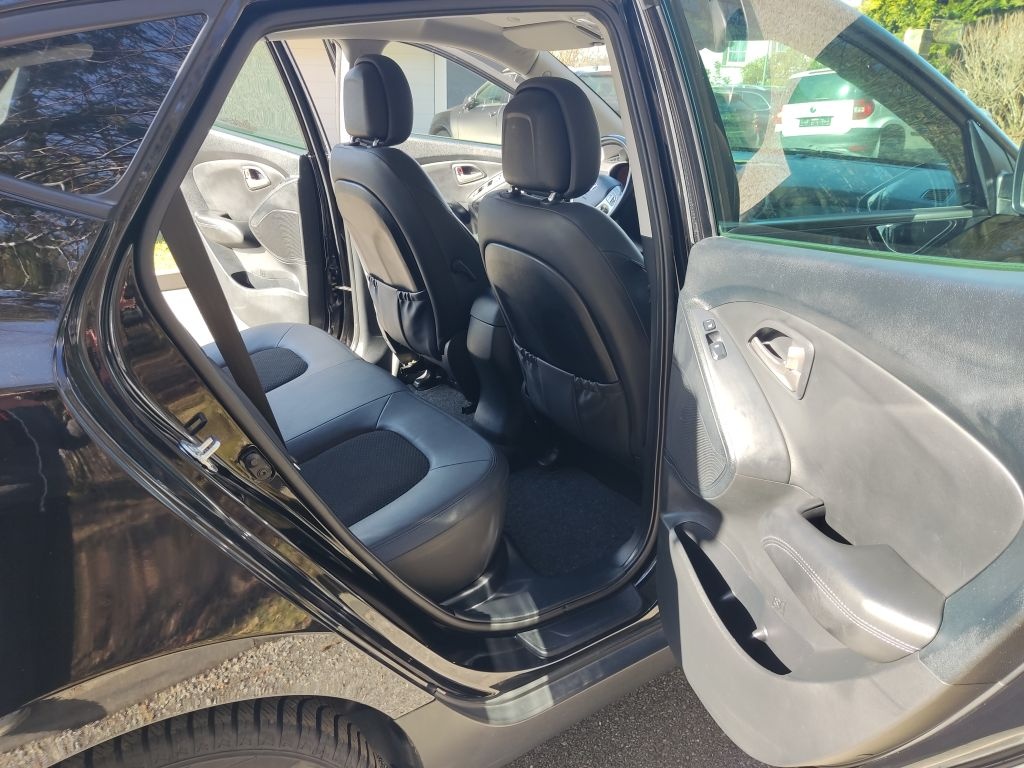 HYUNDAI iX 35 1,6i-style - 14