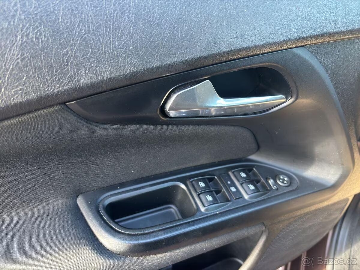 Fiat Tipo 1.4 Pop Kombi / Klima / PDC / 70kW - 14