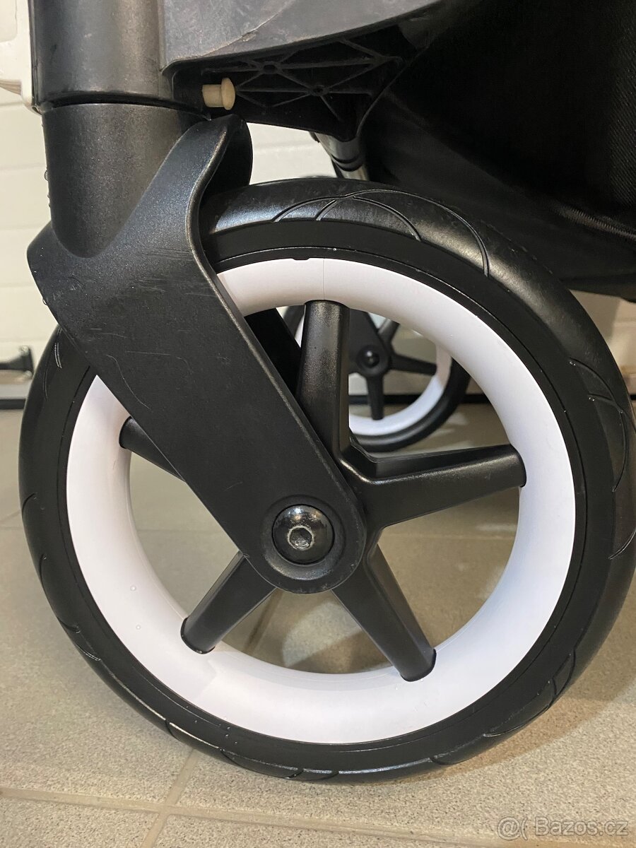 🤎🤎 Bugaboo Donkey 3 Mineral Taupe 🤎🤎 - 14