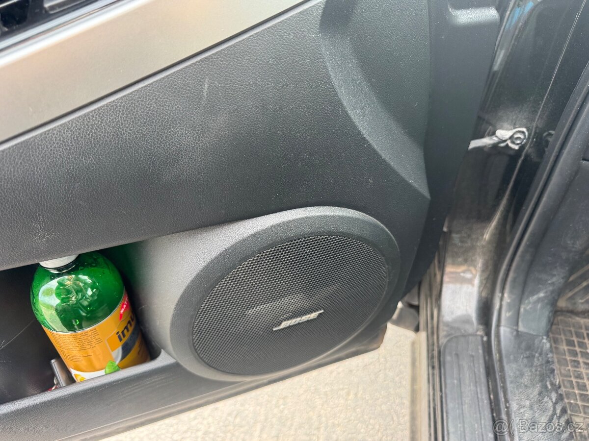 Mazda CX-7 4x4 2.2 127kw - 14