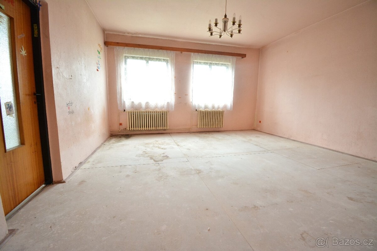 RD Verušičky Záhoří NA PRODEJ - 14