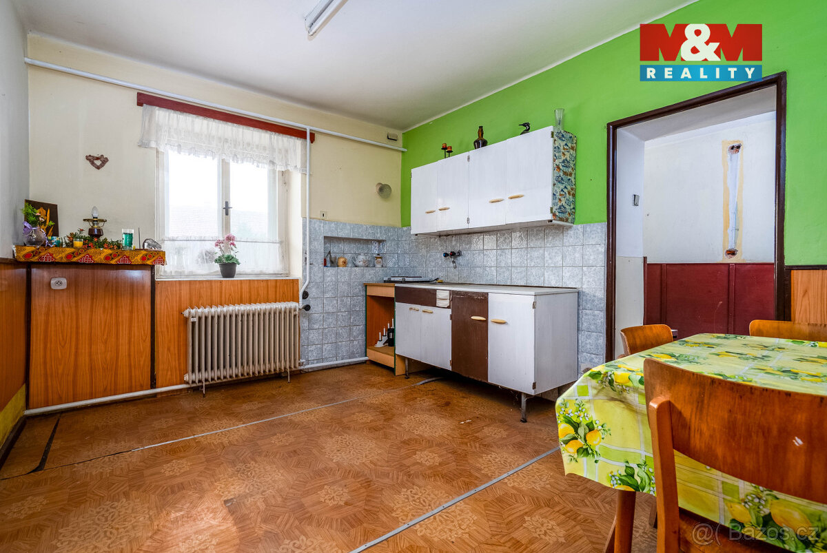 Prodej pozemku 3184 m², Rokytno - 14