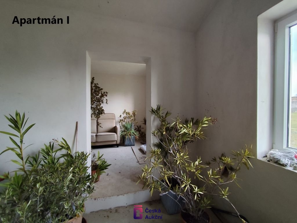 Prodej zemědělské usedlosti s rodinným domem, 2 531 m² - Lká - 14