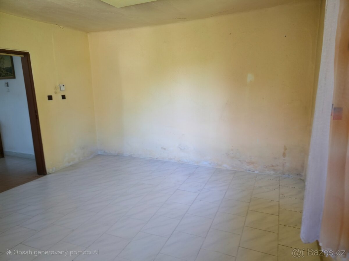 Prodej baráku, chalupy - 14