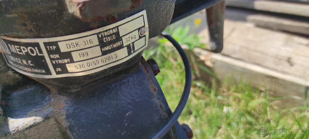 Tera Vari včetně příslušenství, plně funkční - 14