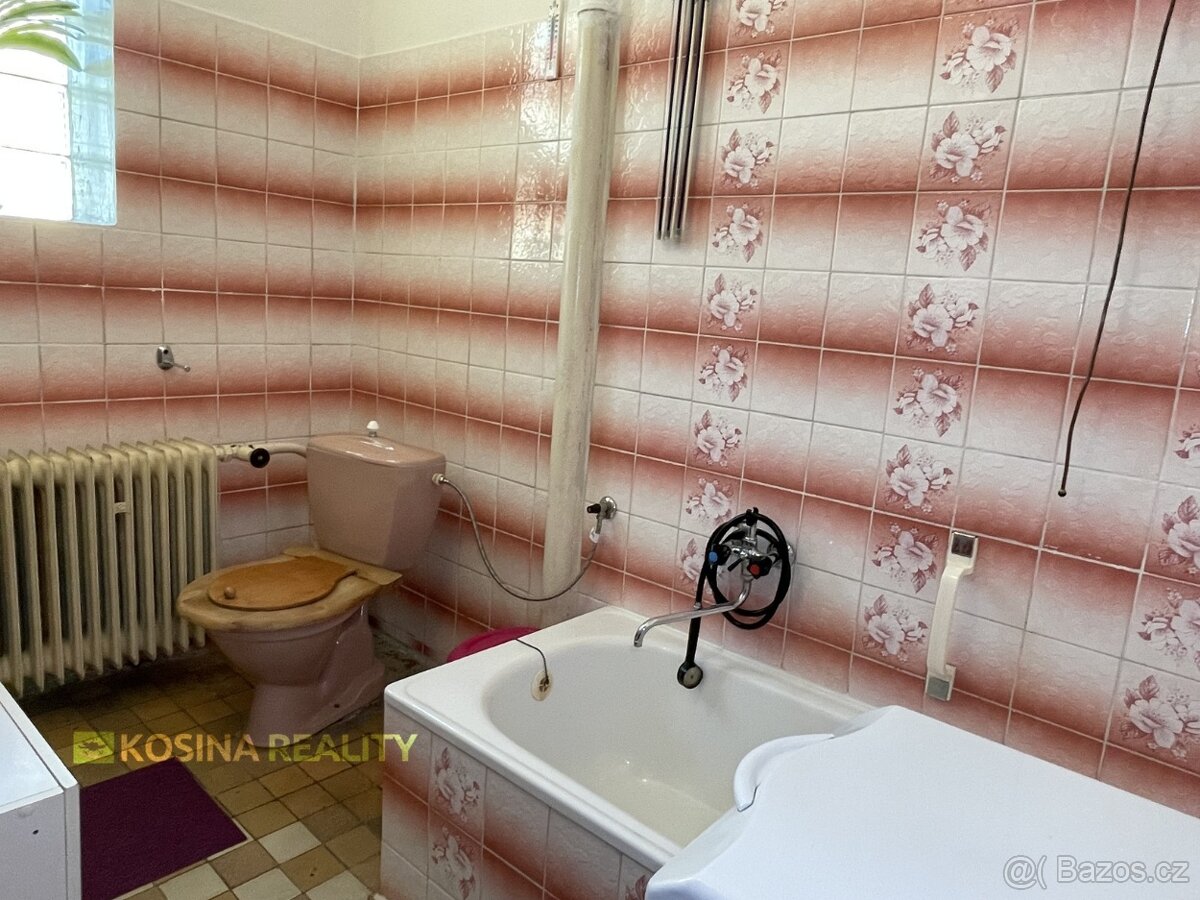 Rodinný dům 8+2, M. Jana Husa 67, Kynšperk nad Ohří - 14