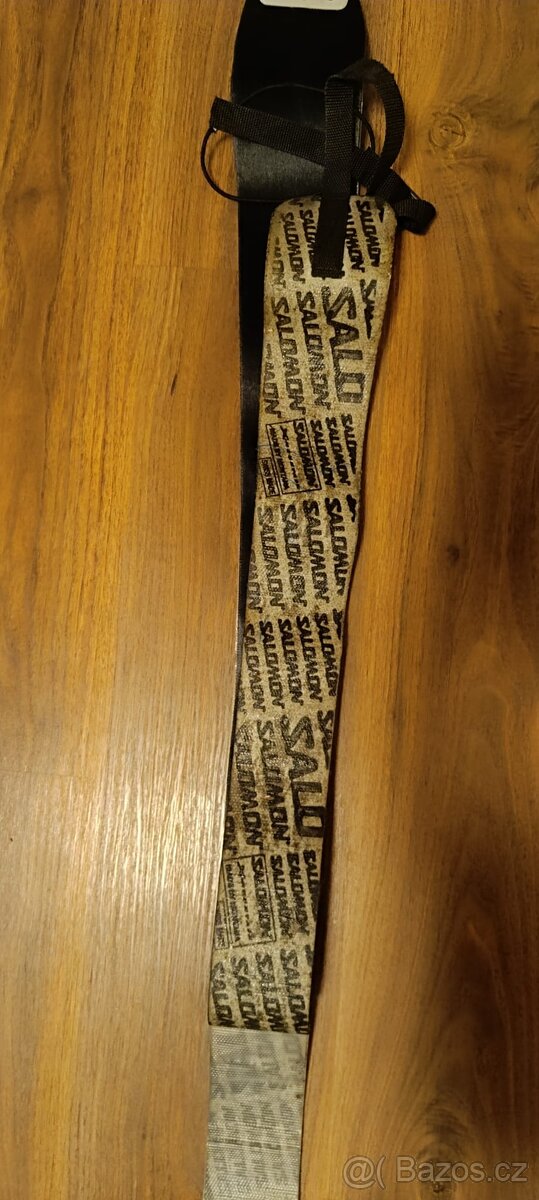 Skialpový set na díly / pro začátečníka - 14