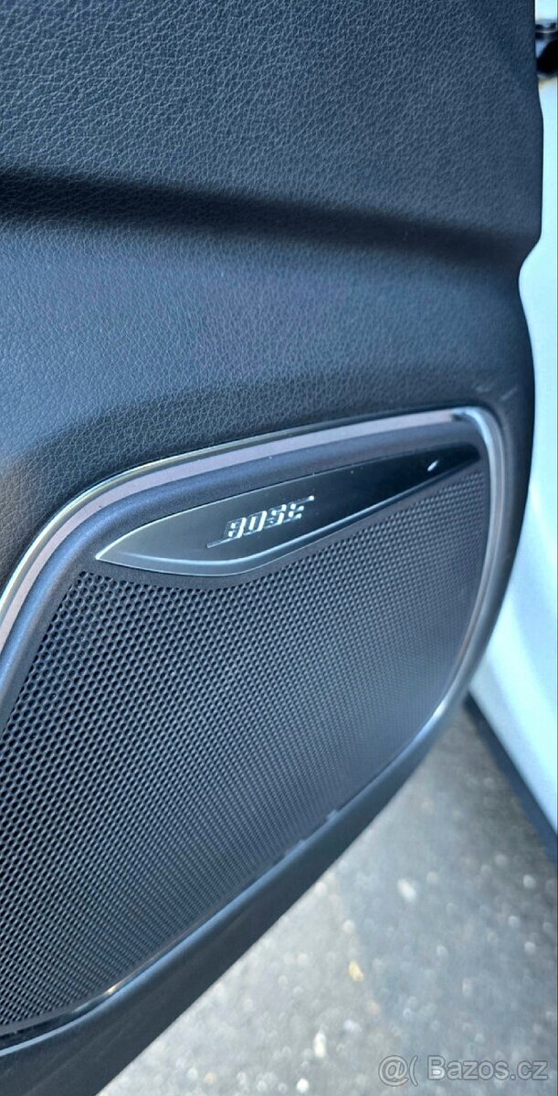 Audi RS Q3, 2.5 TFSI Quattro 4×4 - 14