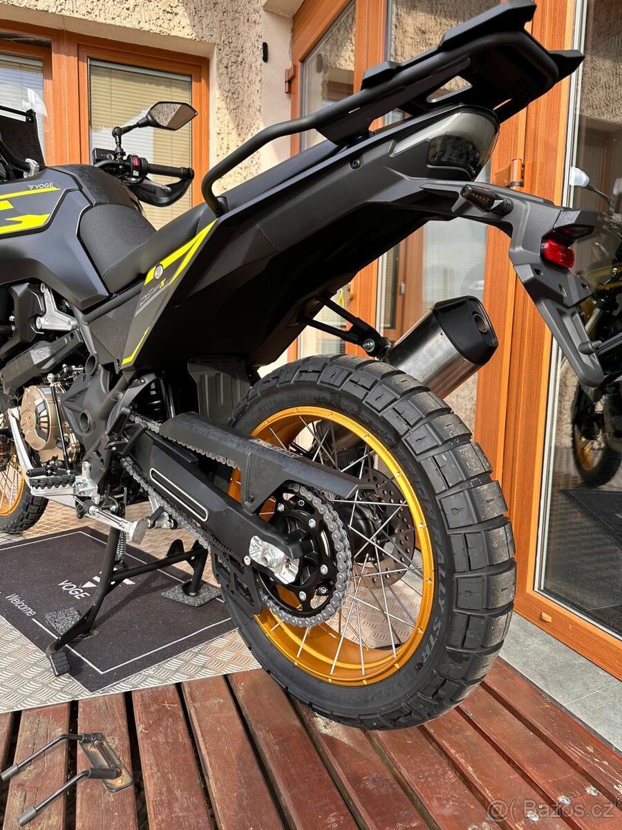 Voge 800 Rally /záruka 4 roky / skladem - 14