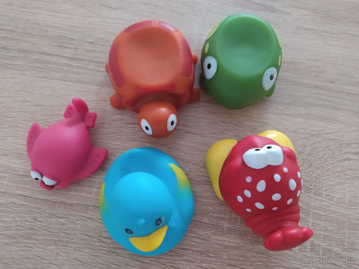 Dětské hračky2 - 14