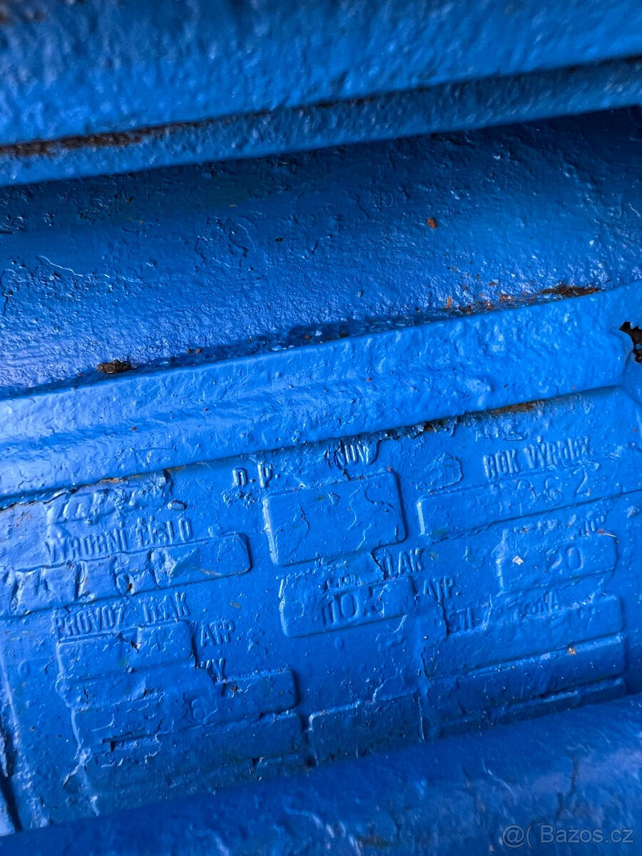 TRAKTOR ZETOR 3011,1966 - 14