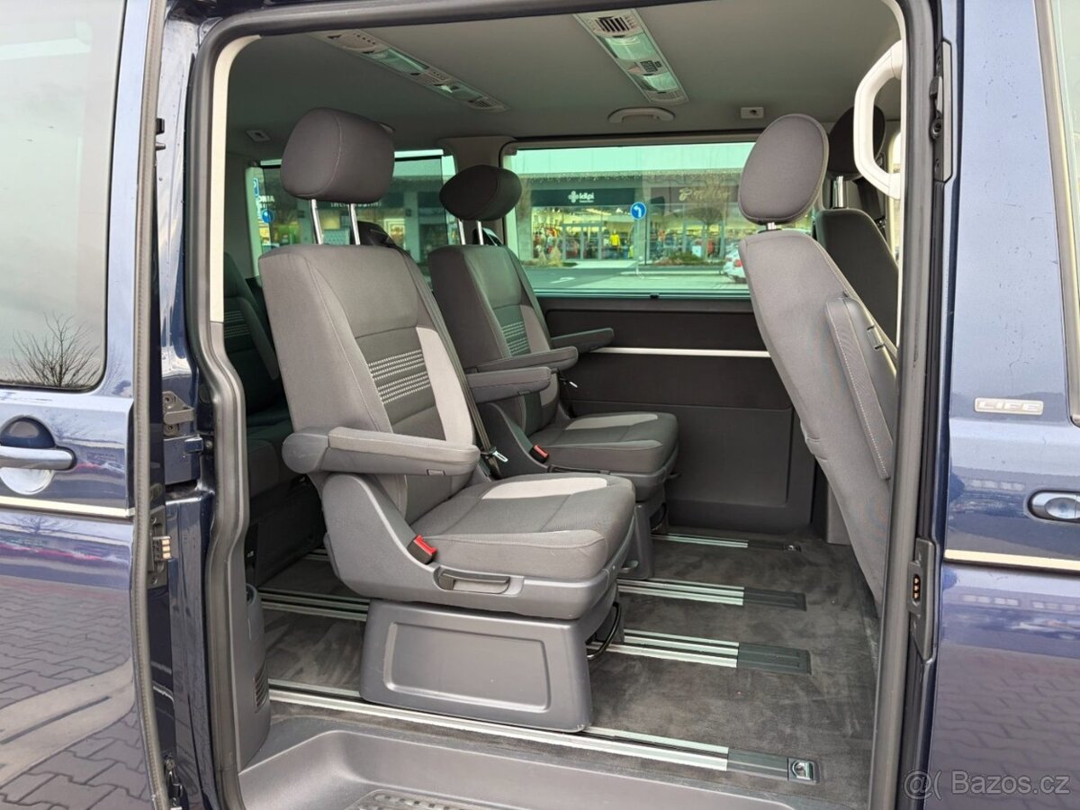 Volkswagen Multivan 2.0 biTDi Life LED - 14