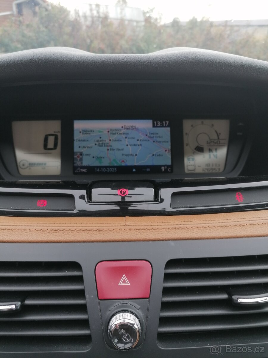 Citroën c4 Picasso - 14
