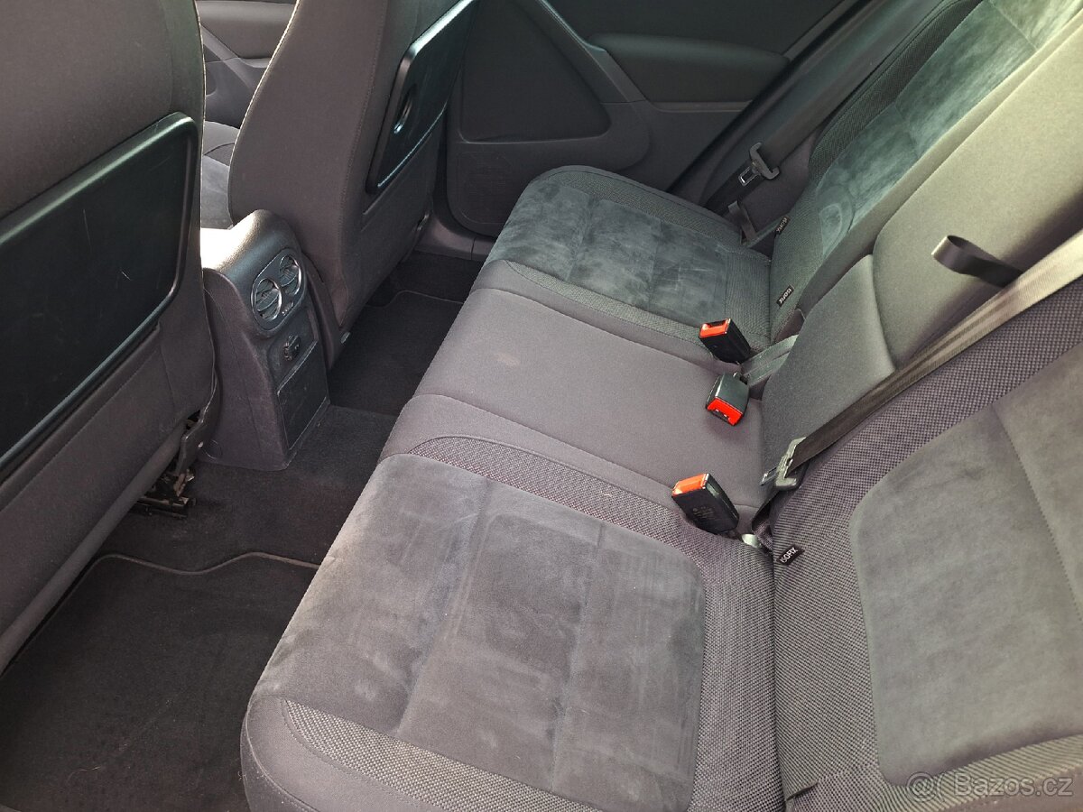 VW Tiguan 2.0tdi DSG 4motion - 14