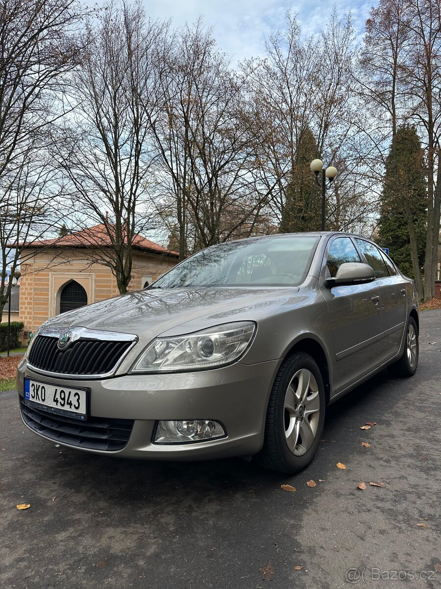 Škoda Octavia 2, 1.4TSI, FACELIFT,NAJETO 150,186 km, - 14