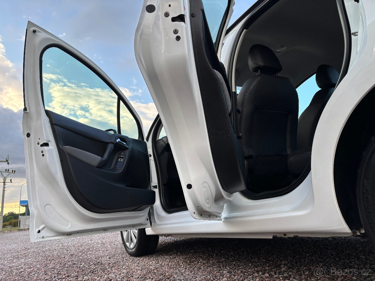 Citroen C3 1,4i,původ CZ,1.majitel,85tkm,CEBIA, - 14