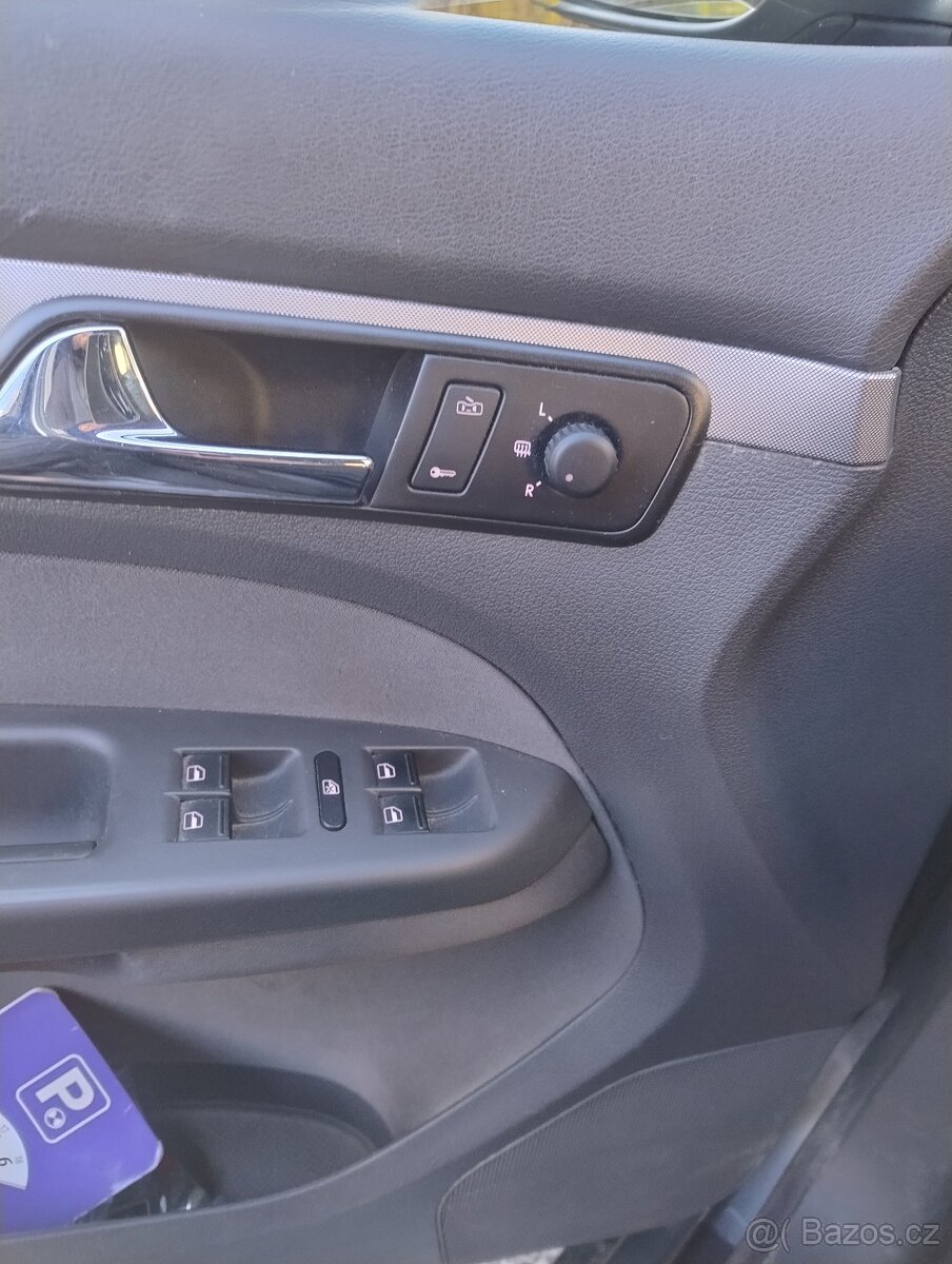 VW Touran 2.0 TDI. 103 kW Goal - 14