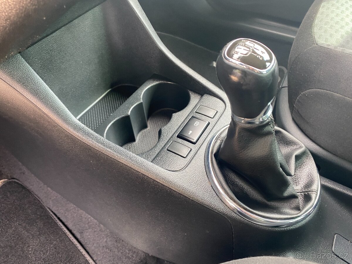 Škoda Fabia 1.2 Tsi 63kw r.v.2014,Serviska - 14