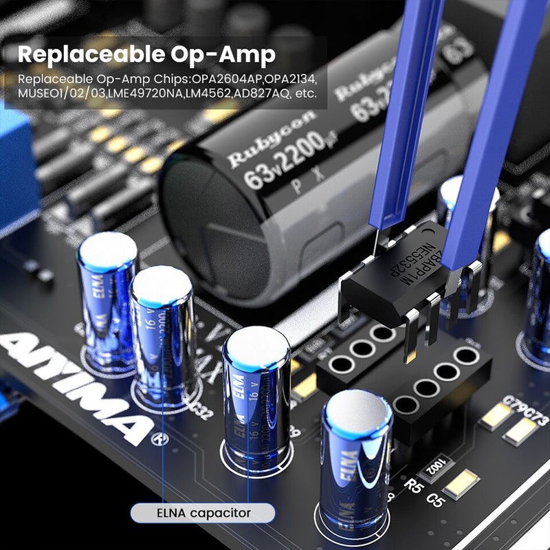 Aiyima A07 MAX inzerát platný do smazání - 14