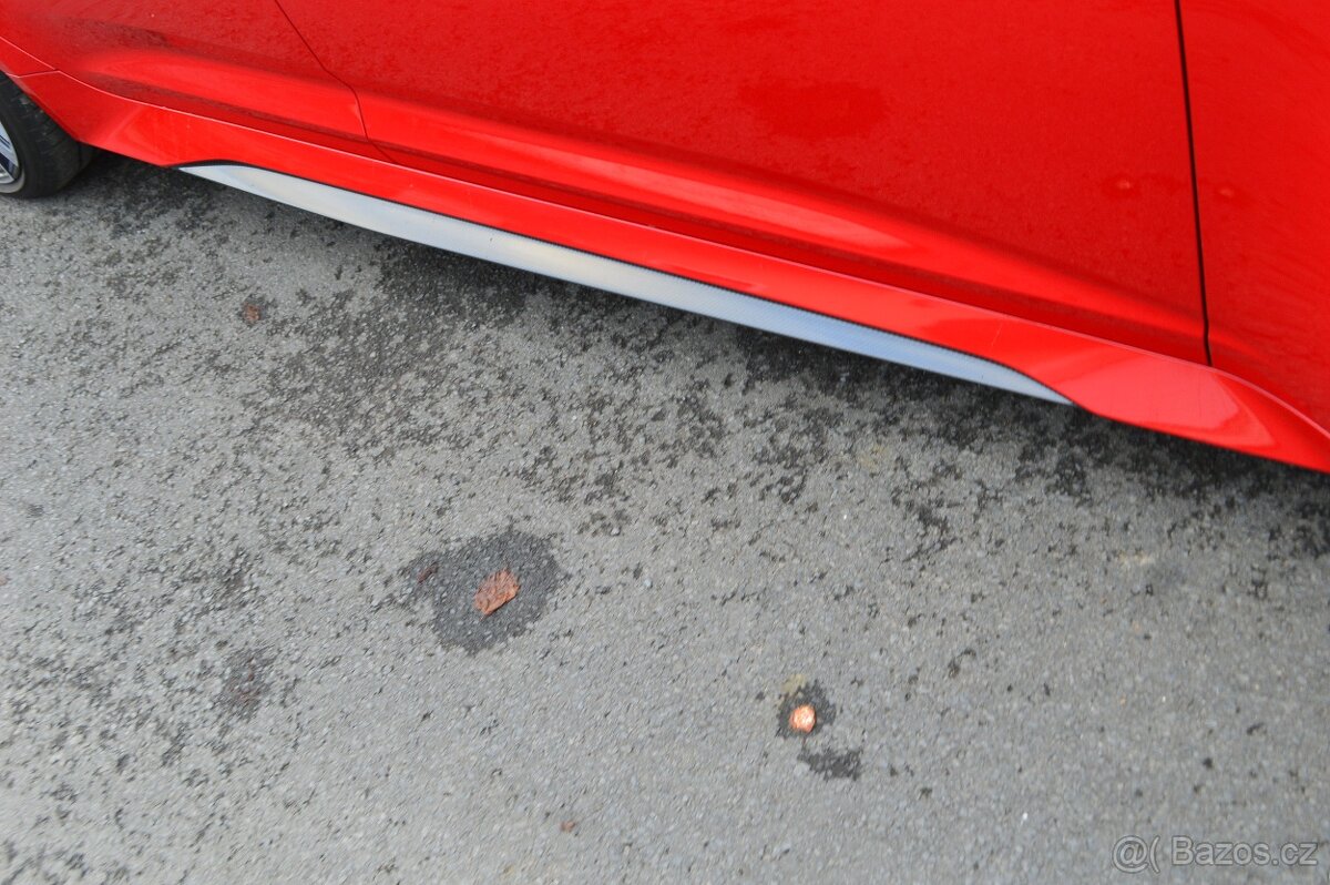 Audi RS6 Avant 4.0 Tfsi Quattro MATRIX B&O KERAMICKÉ BRZDY - 14