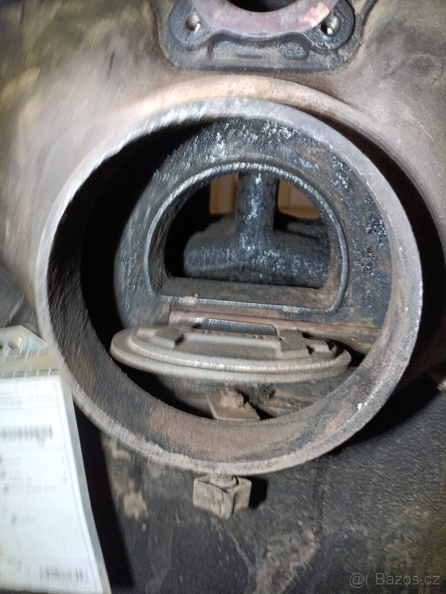 Viadrus u22 economy - 14