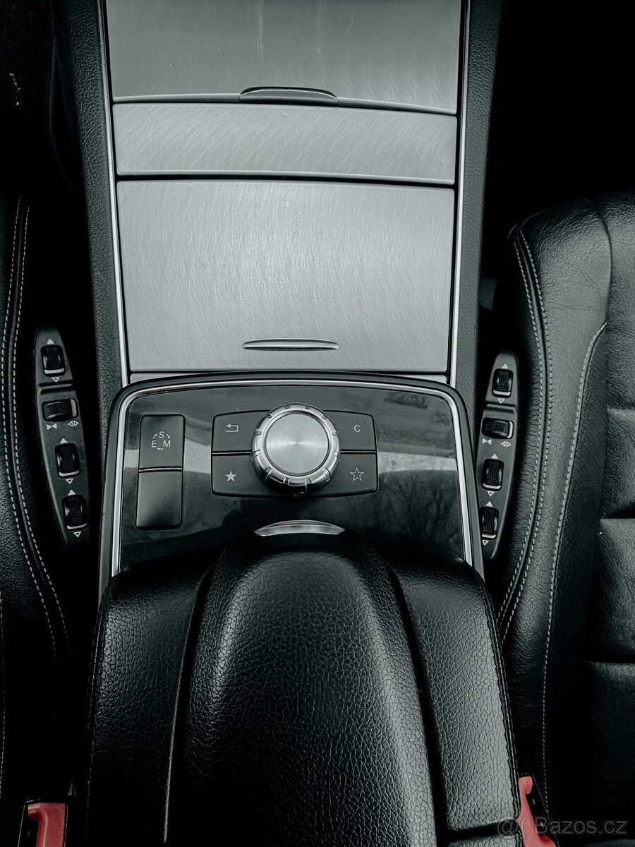 MERCEDES BENZ E 220 CDI AMG - LINE - 14