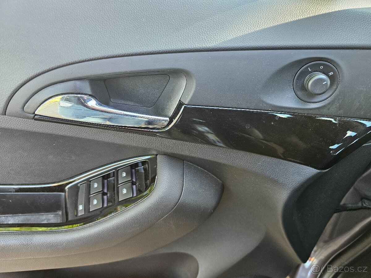 CHEVROLET ORLANDO 2.0CRD 7.MÍST 2XKOLA - 14