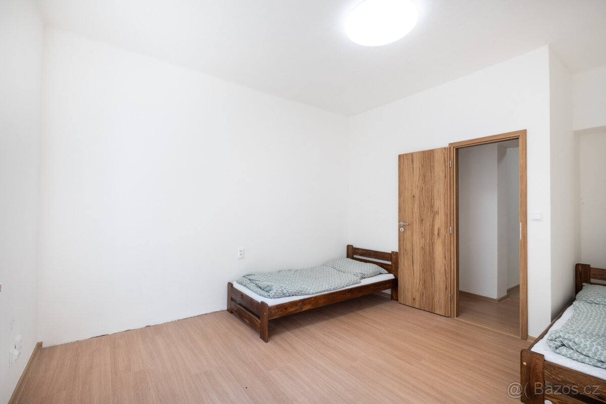 Útulný byt 3+1 k prodeji na ulici Hulvácká, Ostrava, 64 m² - 14