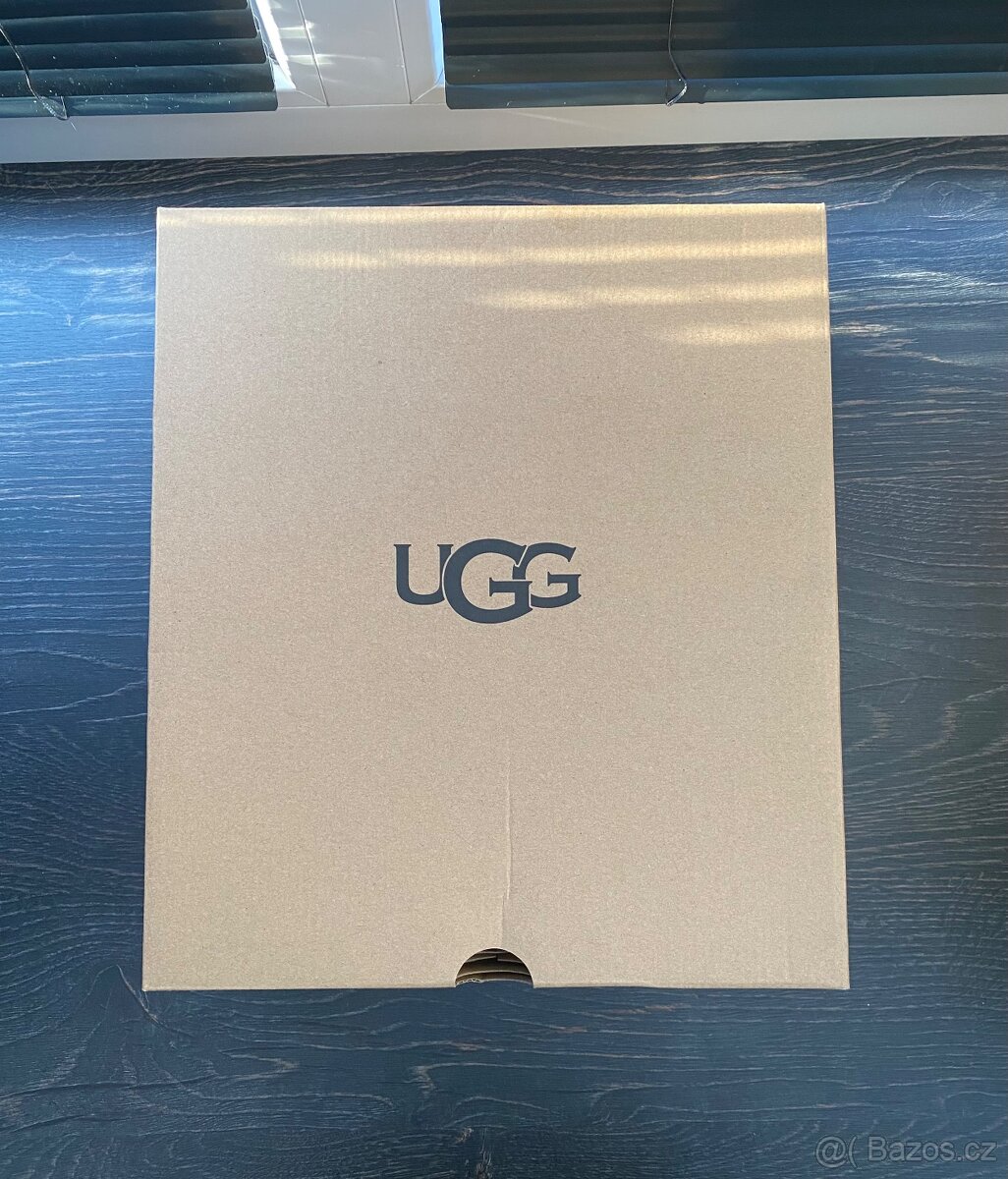 Ugg w classic mini dipper - 14