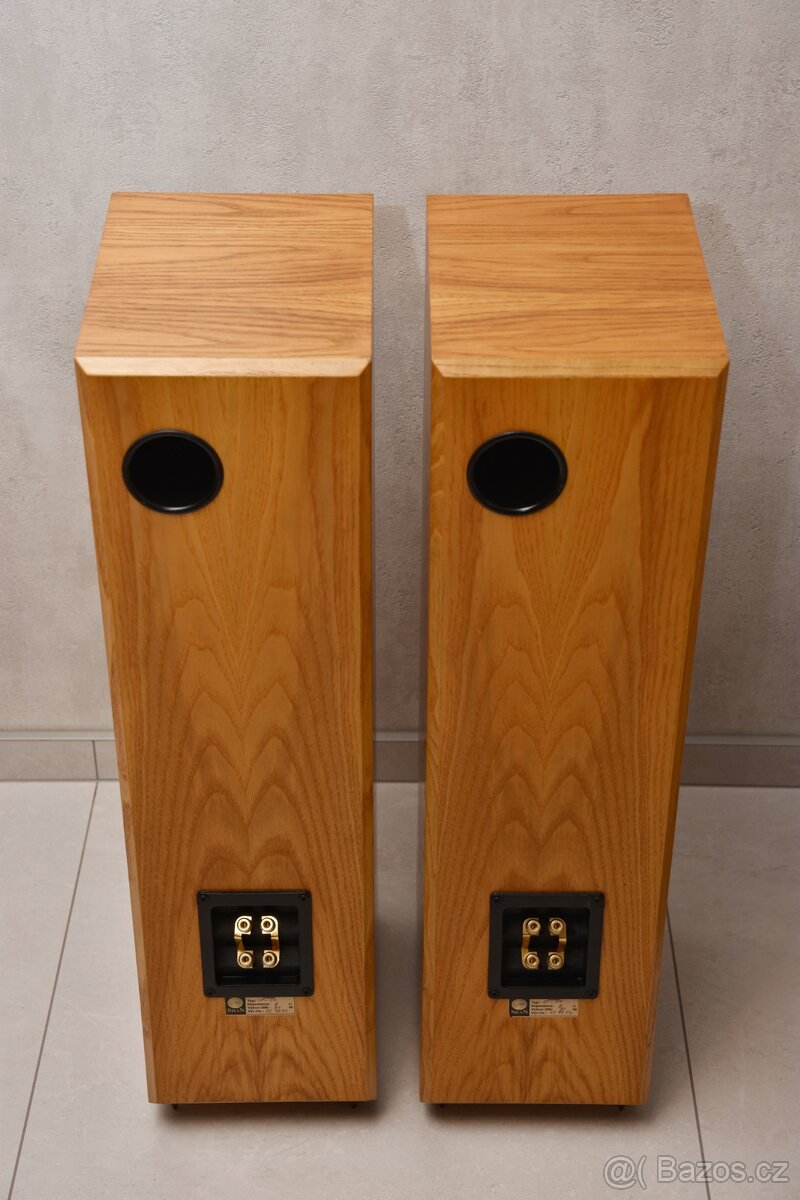 SHAN SV-02 + receiver TECHNICS v ceně - - 14