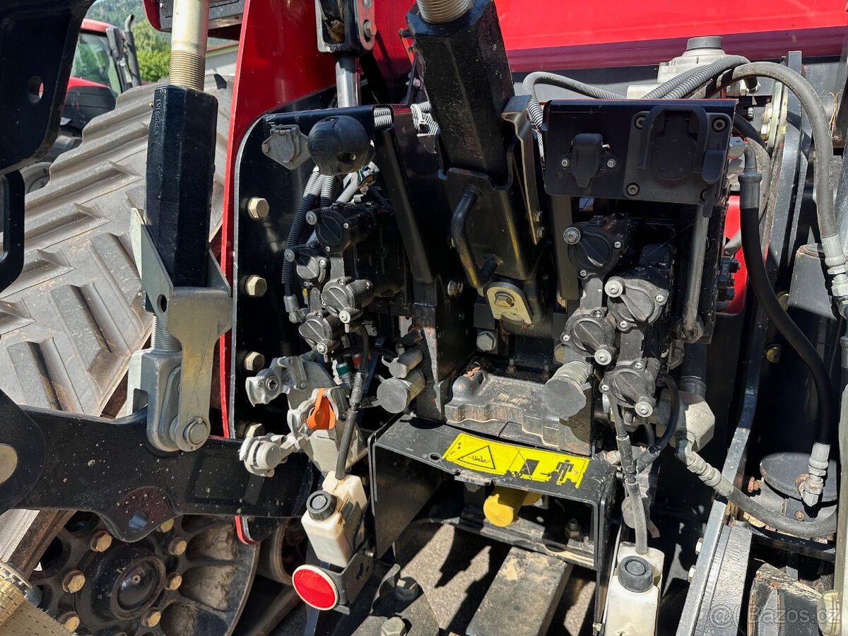 Case IH Quadtrac 500 - 14