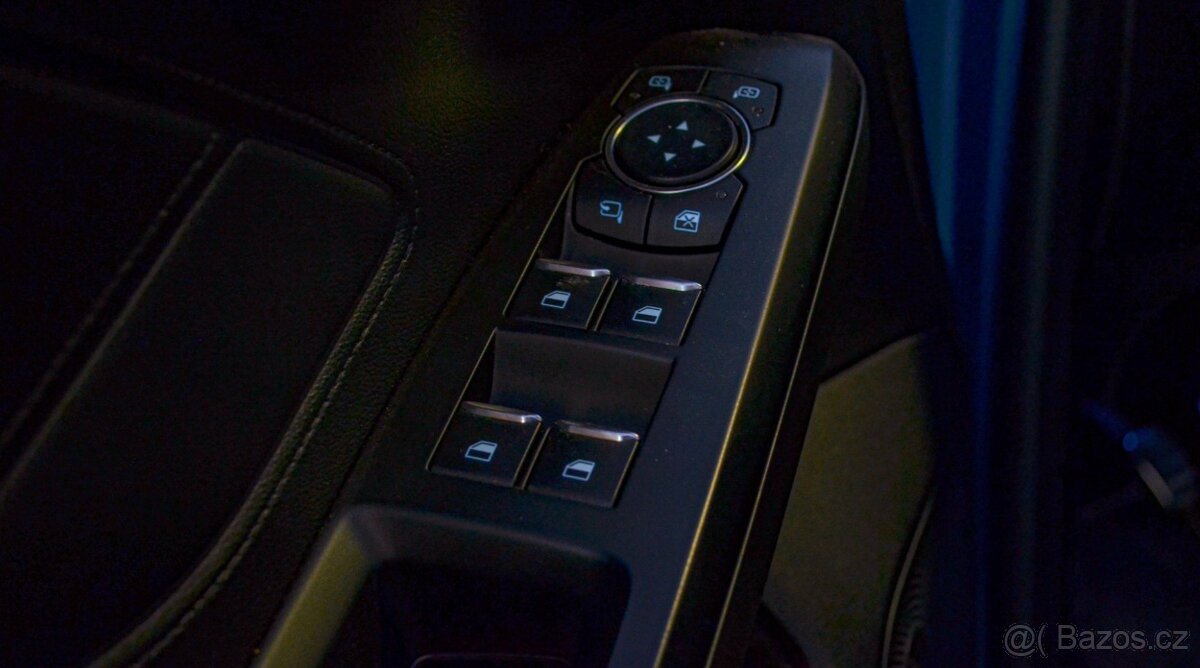 Ford Focus ST 2.3 - 14