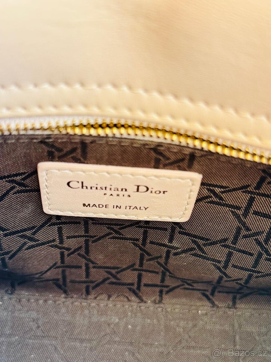 Lady Dior small - 14