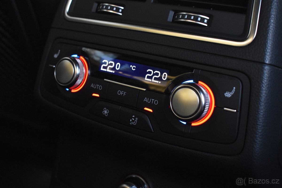 Audi A7 Competition 3.0 BiTDI Quattro 240 kW – 2016 - 14