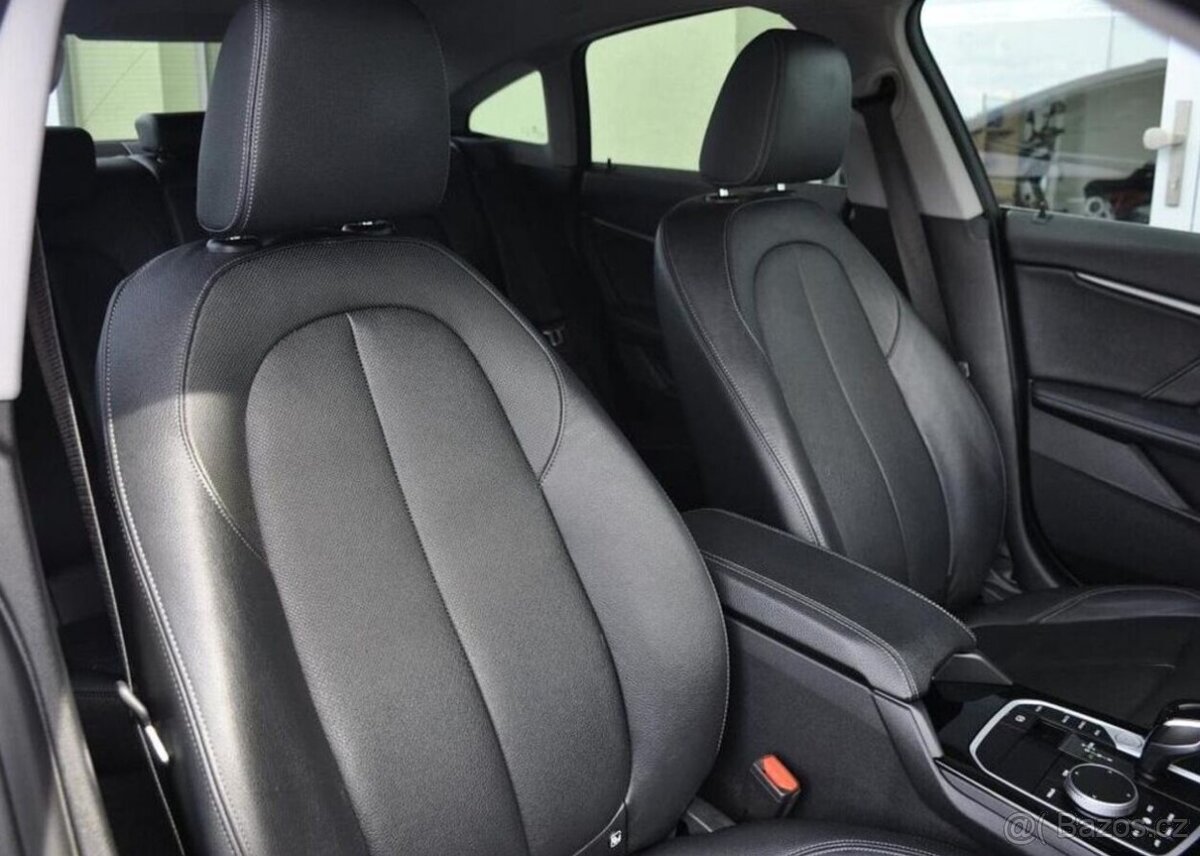 BMW Řada 2 218d ČR 1.MAJ TAŽNÉ - 14