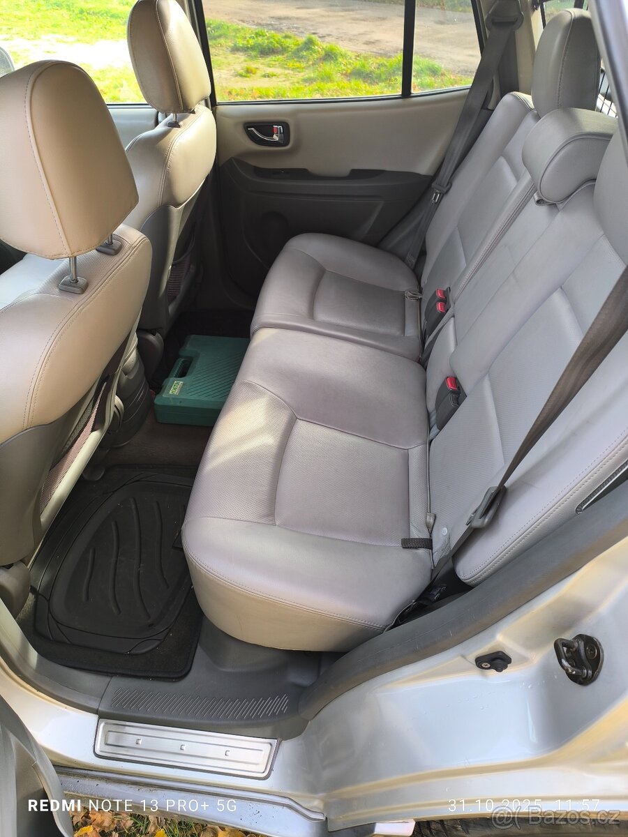 Santa-Fe 2.0 crdi - 14